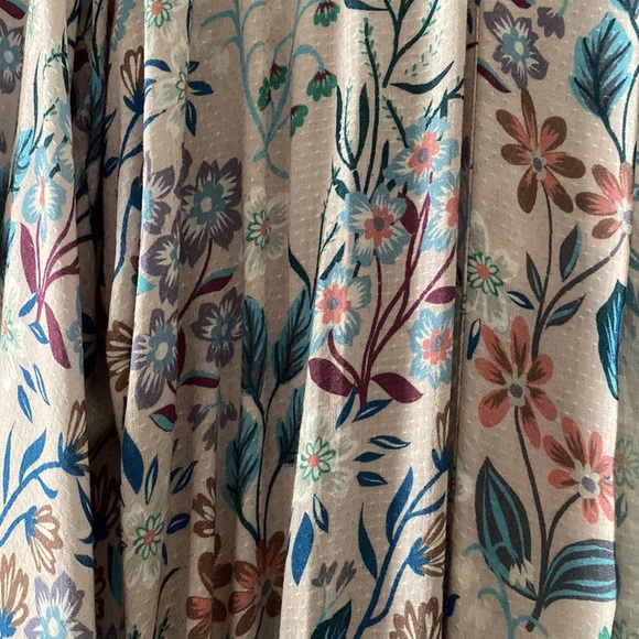 STILLWATER MORNING ROBE - Picture 5 of 6